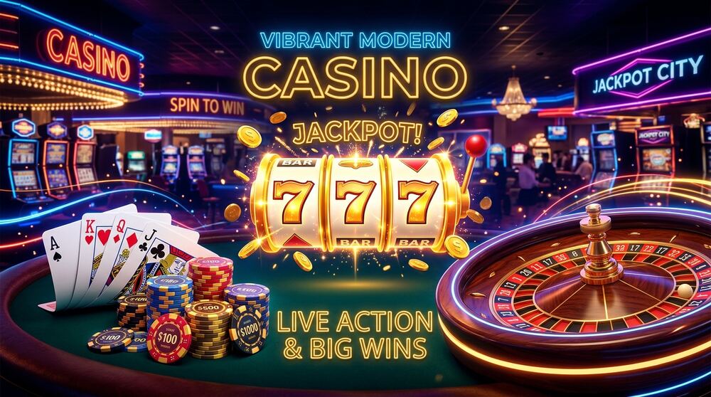 Portal tg casino España
